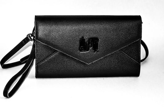 Dorothy Grant Envelope Bag