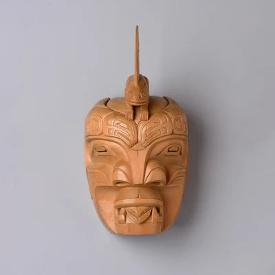Pugwis Mask