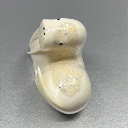 Ivory - Qooyou; Walrus, Baleen