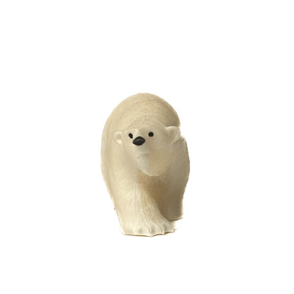 Uglowook Figurine Walking Polar Bear