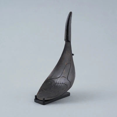 Killer Whale Spoon