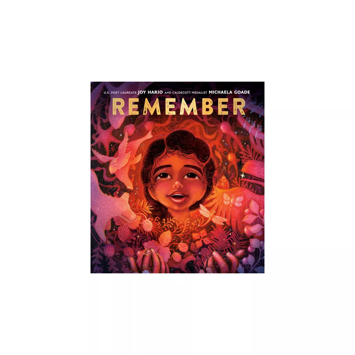 Book - "Remember"