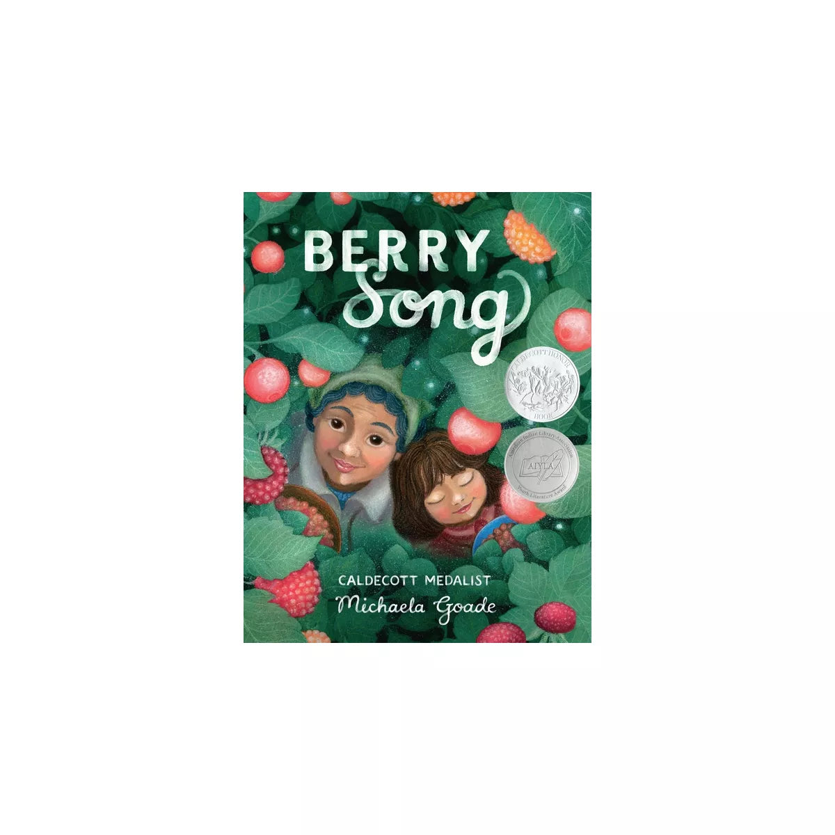 Book - “Berry Song”