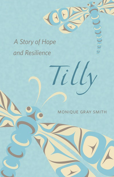 Book - “Tilly, a Story of Hope and Resilience"