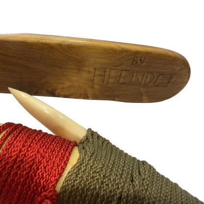 Héendei Halibut Hook - Salmon