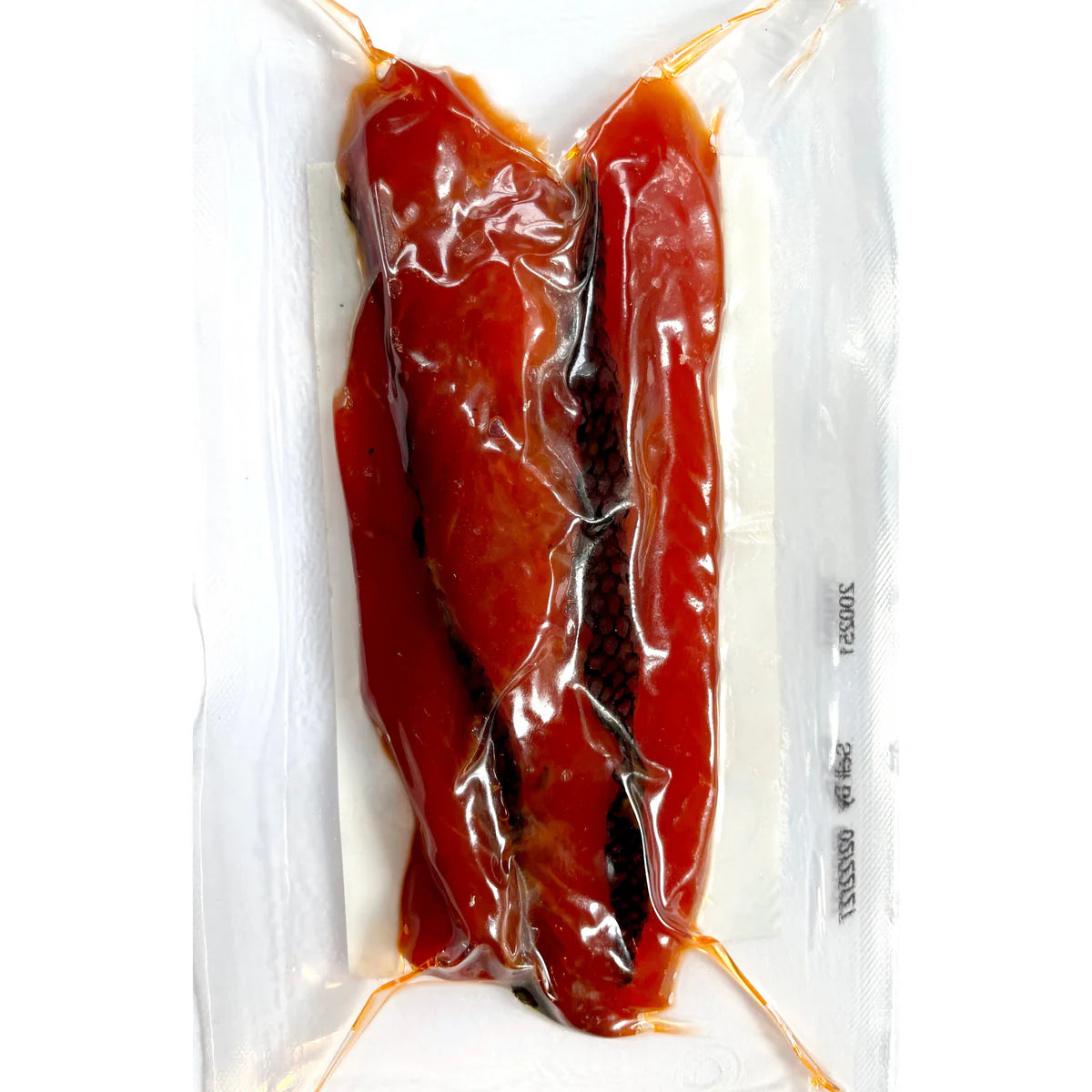 Bo's Coho Candied Salmon Jerky - King