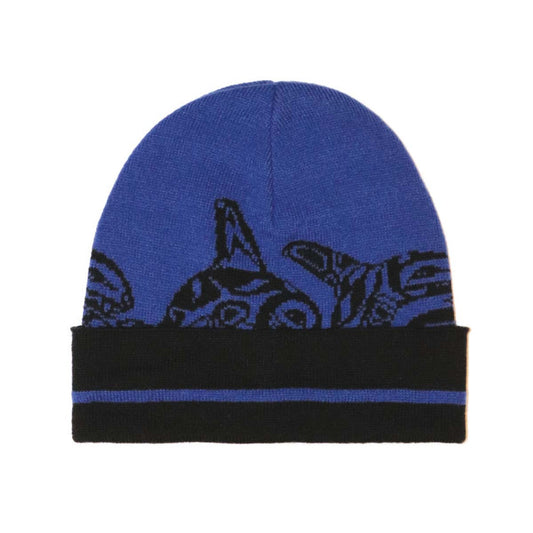 Tuque (Ski Cap) - Orca Family