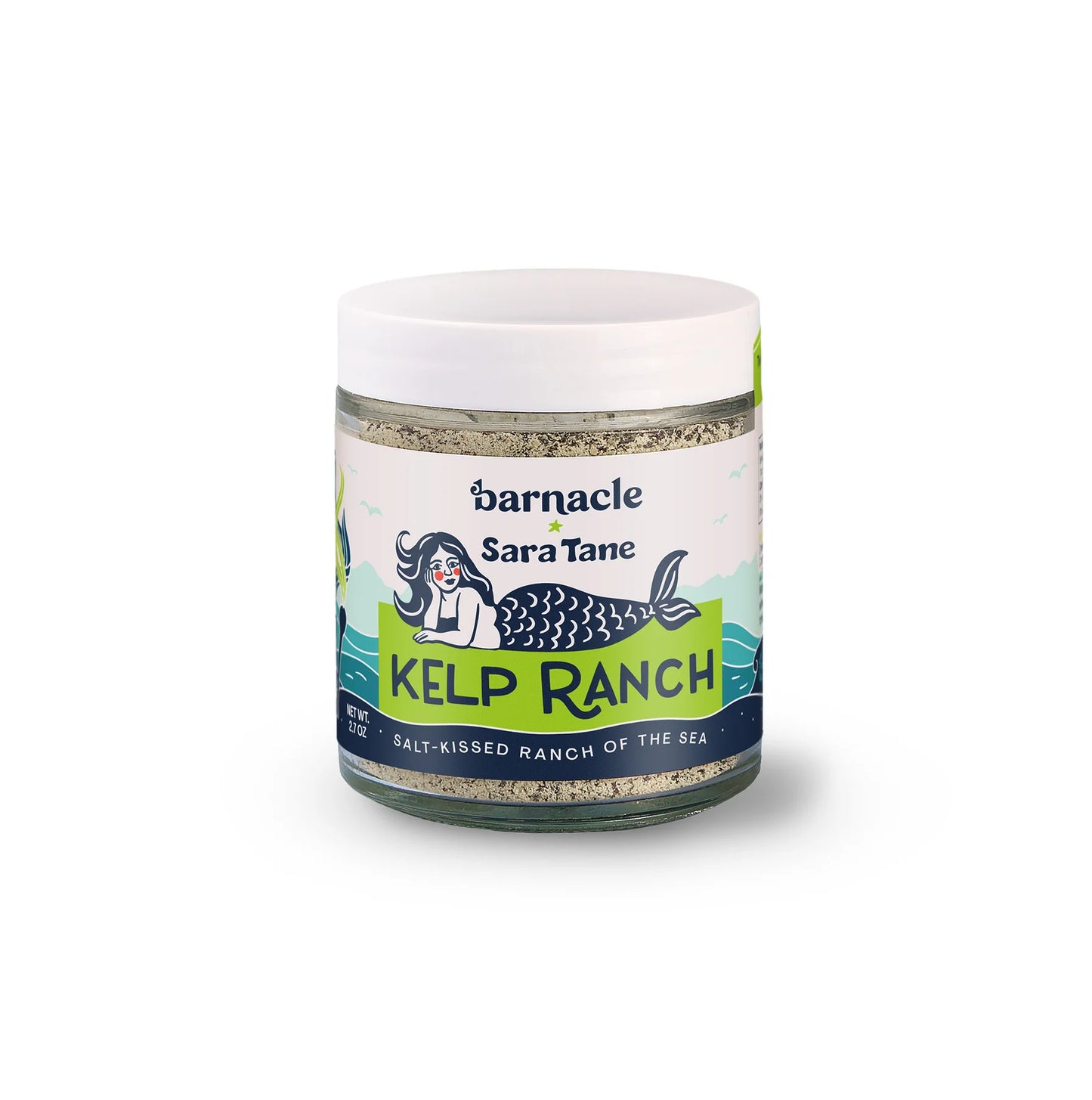 Kelp Ranch Seasoning