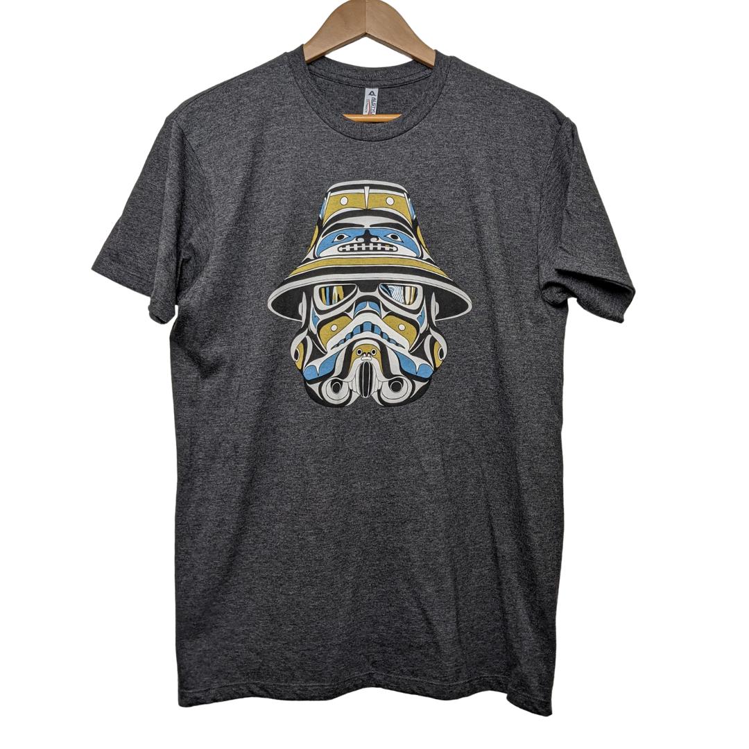 Totem Design House "Northern Warrior" Unisex T-Shirt