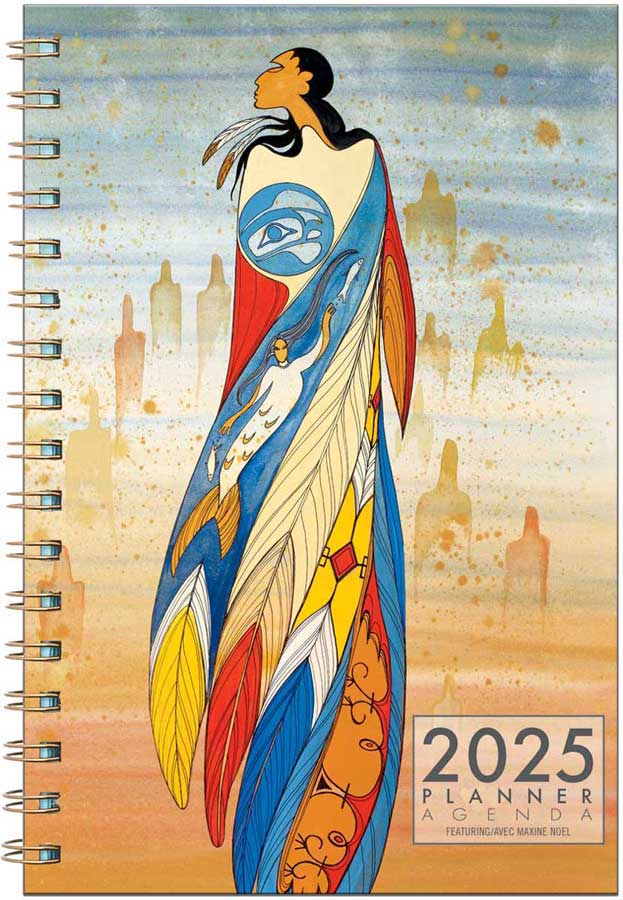 Not Forgotten 2025 Weekly Planner