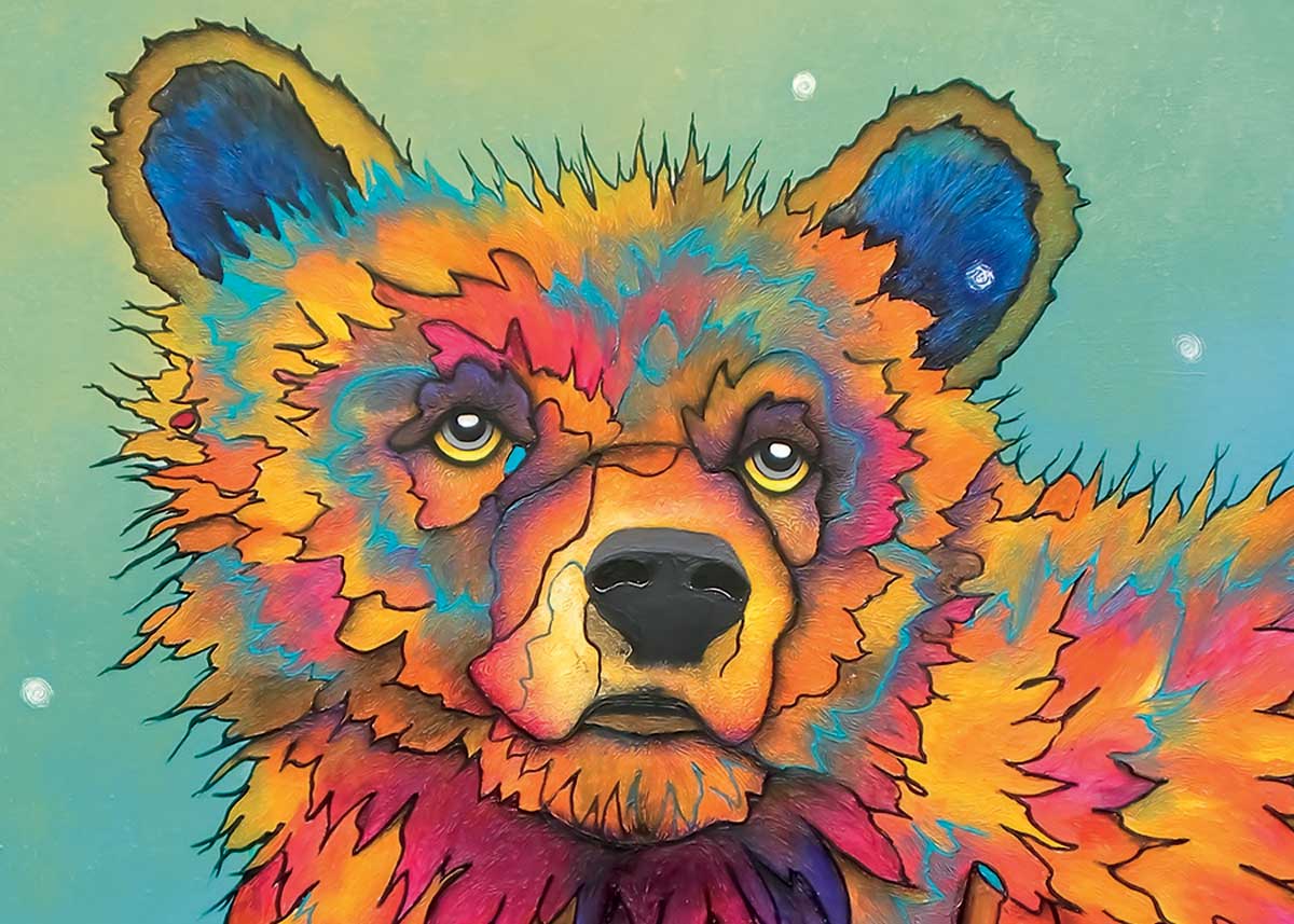 Jewel Gift Enclosure