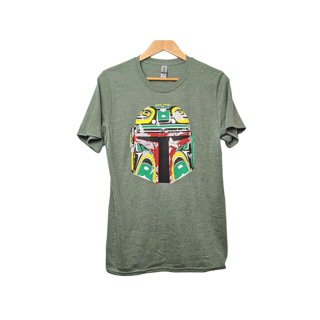 Totem Design House Resilience Unisex T-Shirt