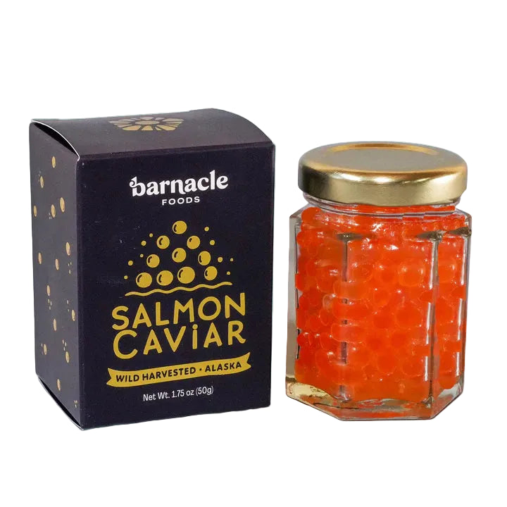 Salmon Caviar 1.75 oz