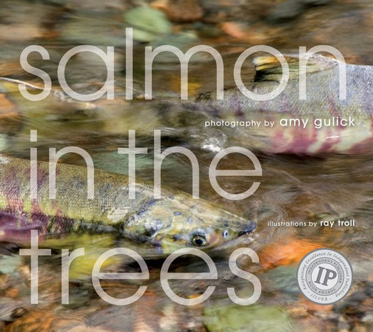 Book - "Salmon in the Trees"