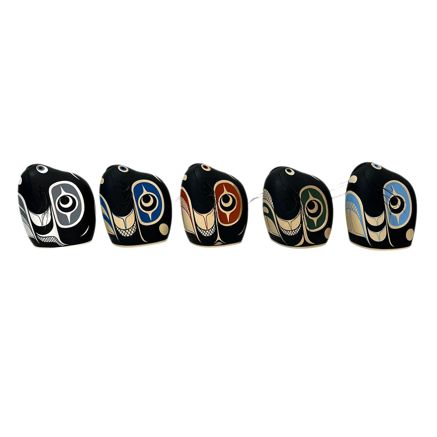 Seal Head (Large)