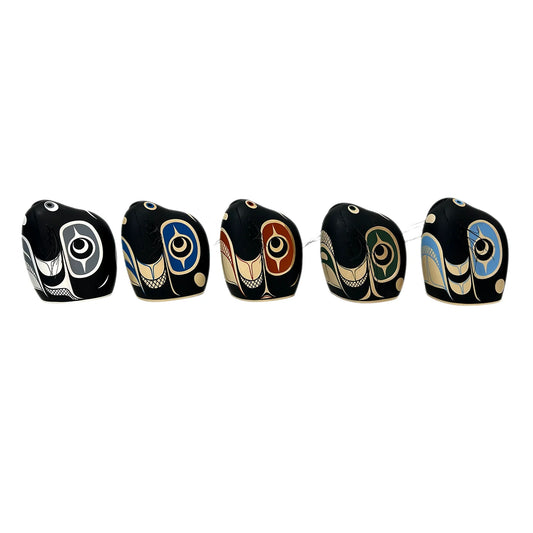 Seal Head (Large)