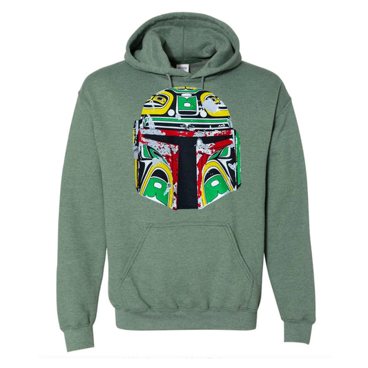 Totem Design House "Resilience" Unisex Hoodie