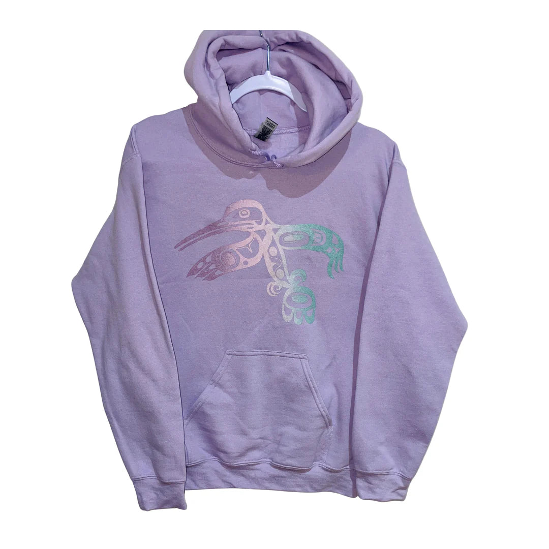 Totem Design House "Hummingbird" Unisex Hoodie