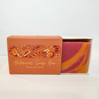 Totem Design House Botanical Soap