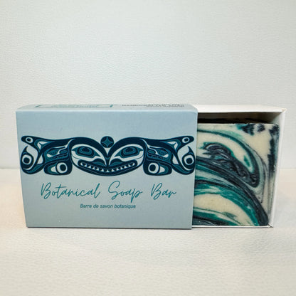 Totem Design House Botanical Soap