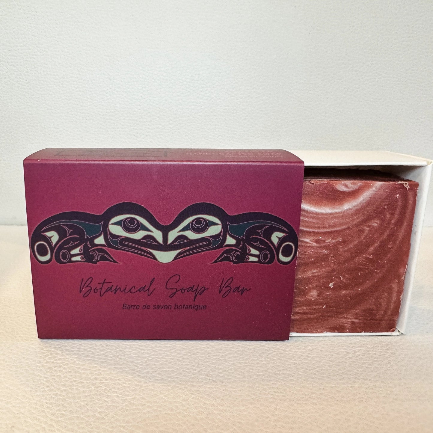 Totem Design House Botanical Soap