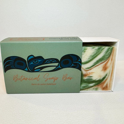 Totem Design House Botanical Soap