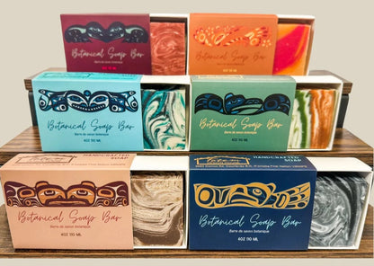 Totem Design House Botanical Soap