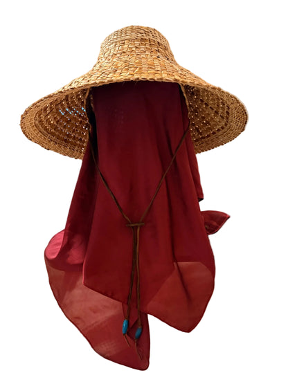 Cedar Hat