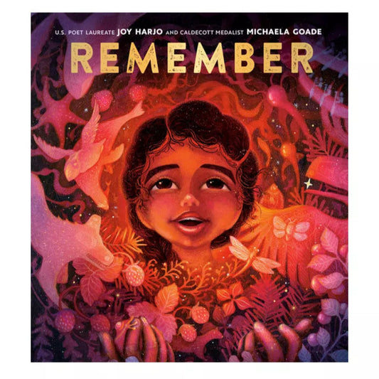 Book - "Remember"