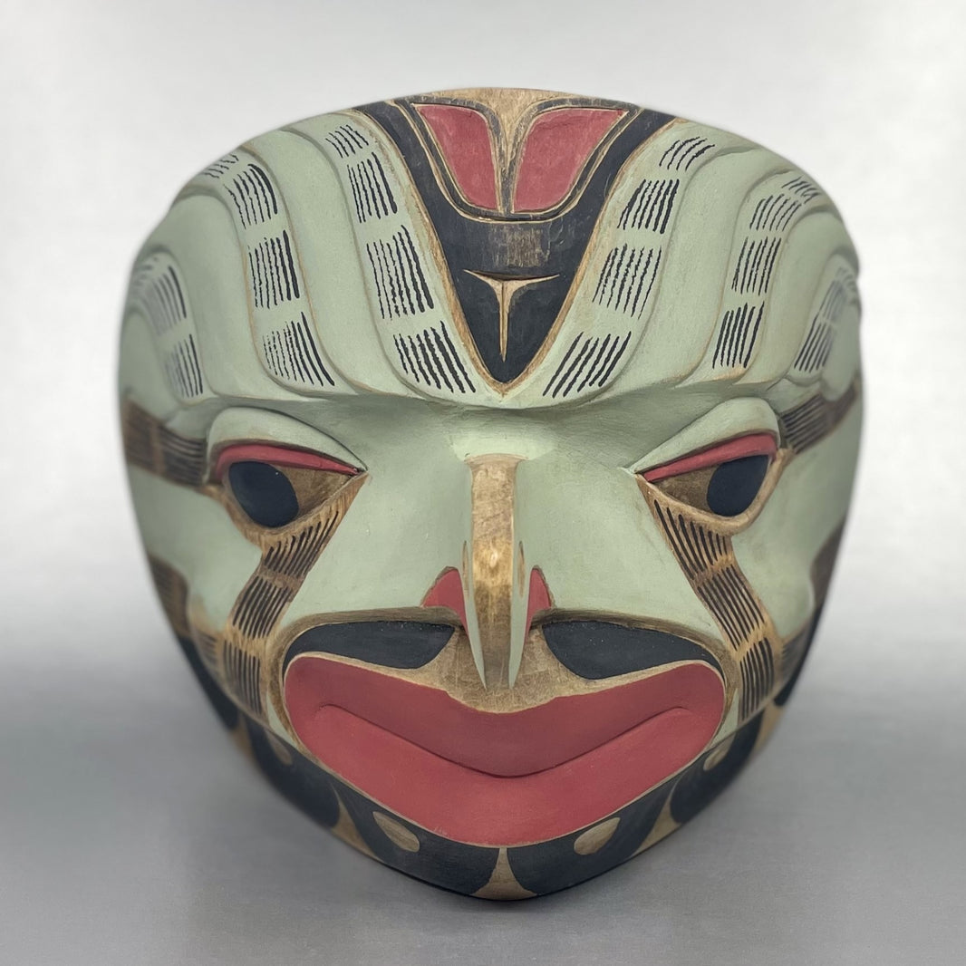 Masks – Sealaska Heritage Store