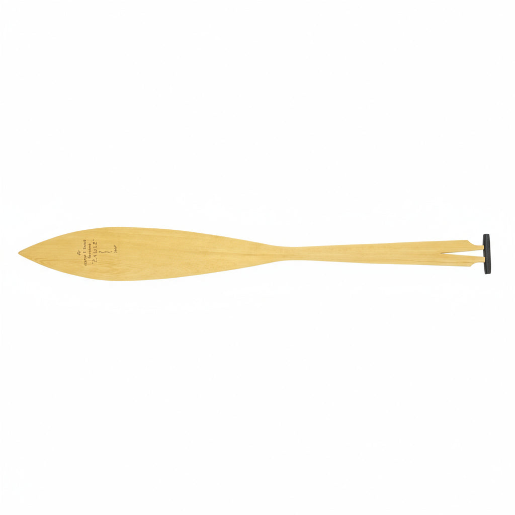 George Gardner Paddle 5.25 ft - Eagle