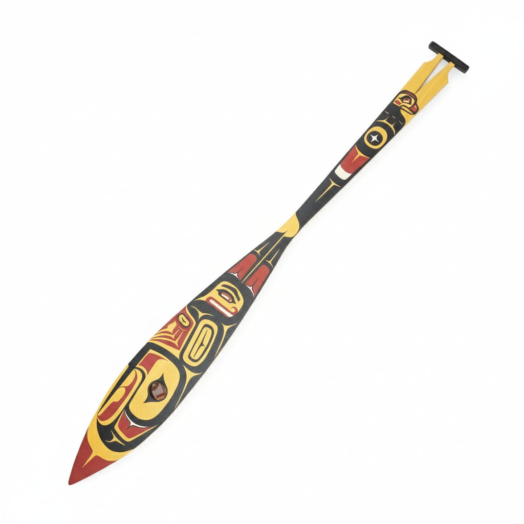 George Gardner Paddle 5.25 ft - Eagle