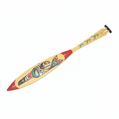 George Gardner Paddle 5 ft - Killer Whale