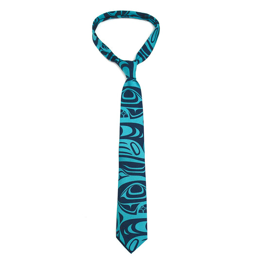 Polyester Woven Ties