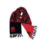 Scarf - Eagle Crest