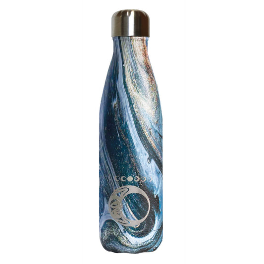 Insulated Bottle - Moon Phases