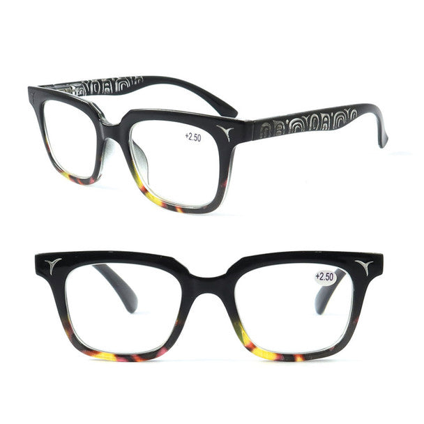 Reading Glasses - Formline