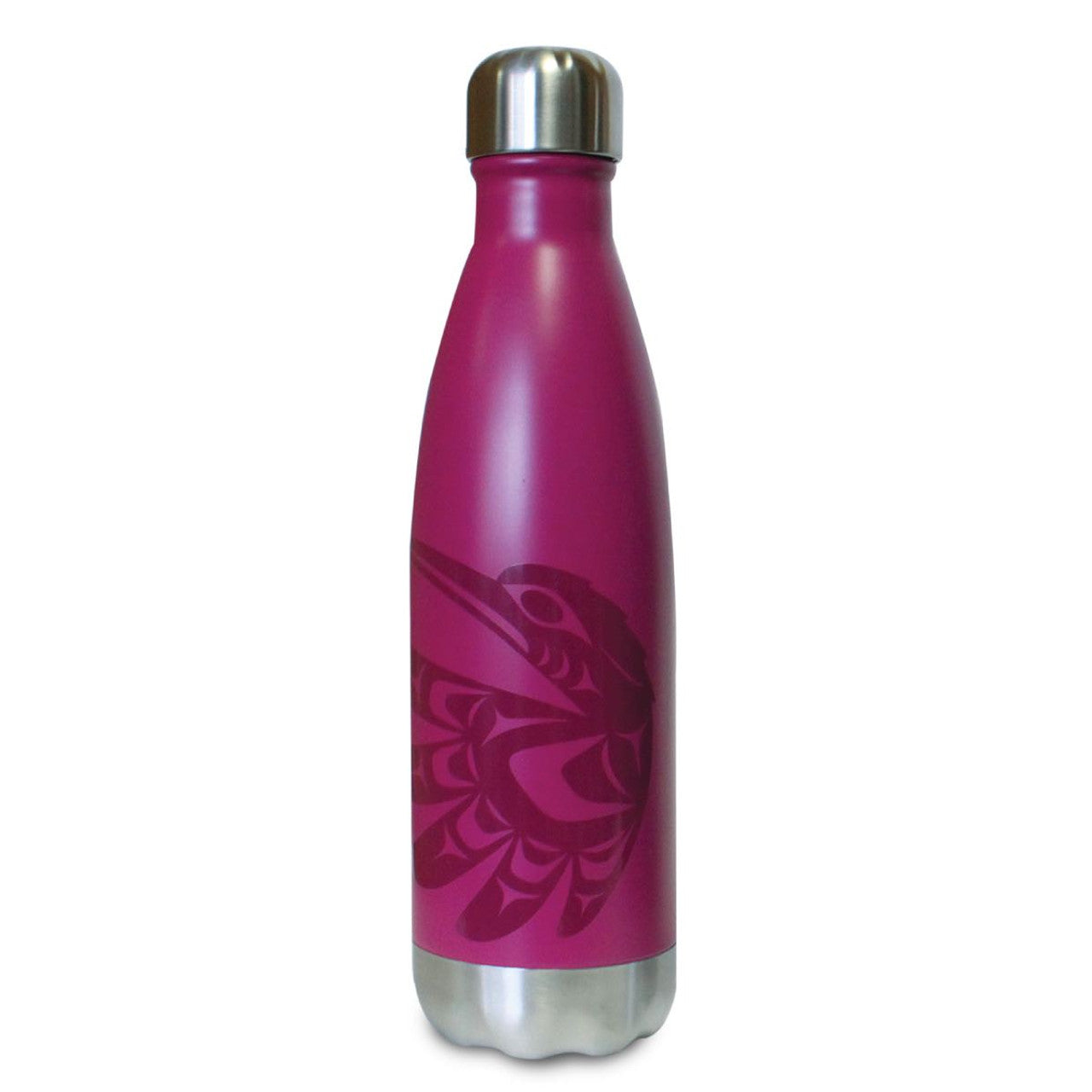 Insulated Bottle - Hummingbird - Doug Horne