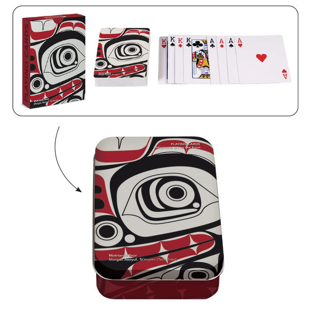 Playing Cards