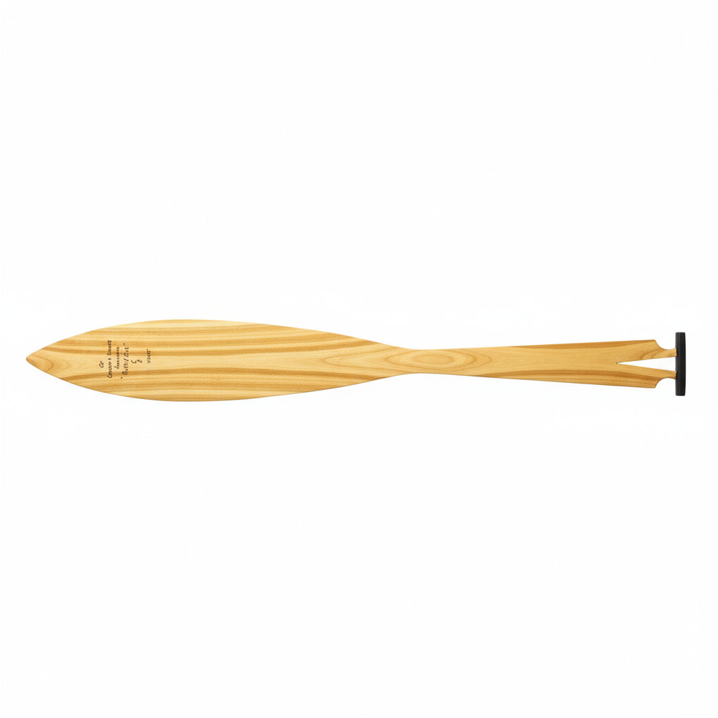 George Gardner Paddle 5 ft - Raven