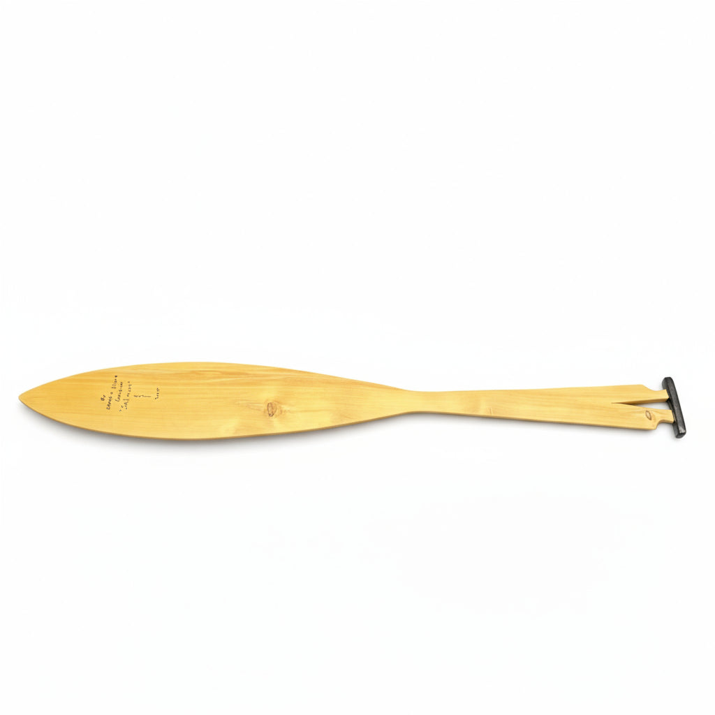 George Gardner Paddle 5 ft - Salmon