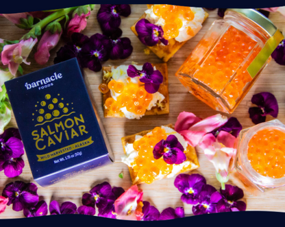 Salmon Caviar 1.75 oz