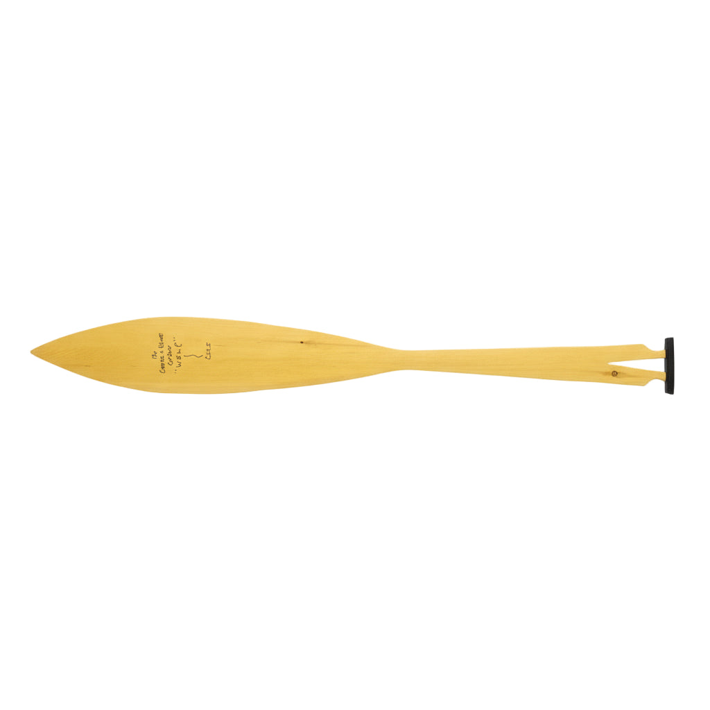 George Gardner Paddle 5 ft - Wolf (1)