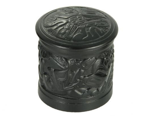 Desk Box - Native Motif (Small)