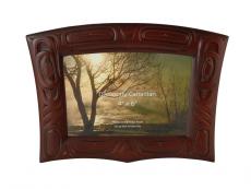 Frame - Native Panel, Recycled Glass, 4" x 6" Horizontal