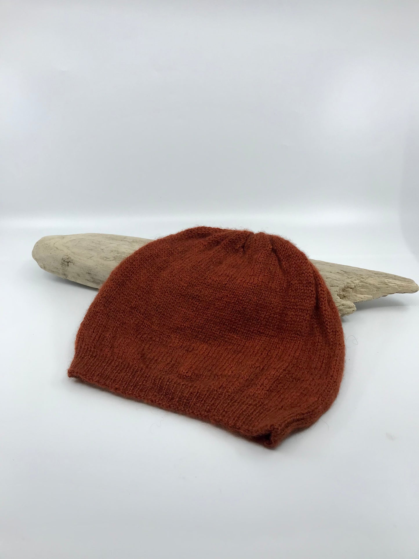 Hat-Rye;  70% Qiveut, 30% Wool, Single Layer, Various Colors