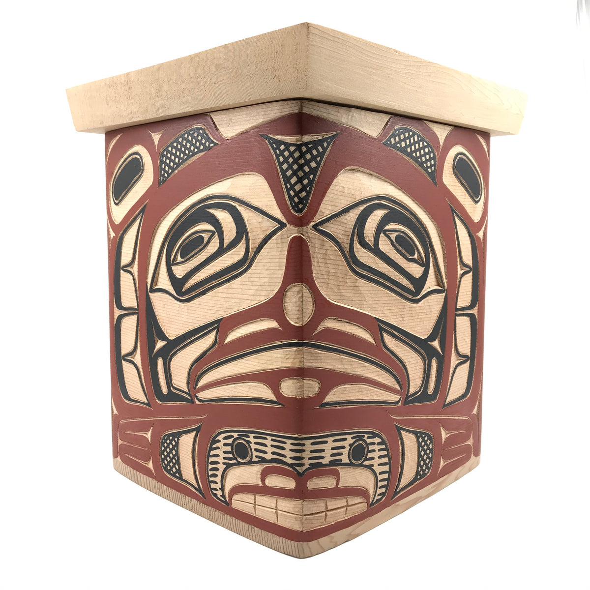 Ak Native Design Authentic Alaska Native Art & Gifts – Sealaska Heritage Store