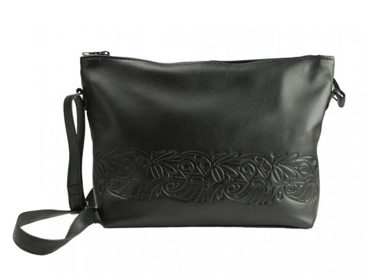 Hummingbird Shoulder Bag