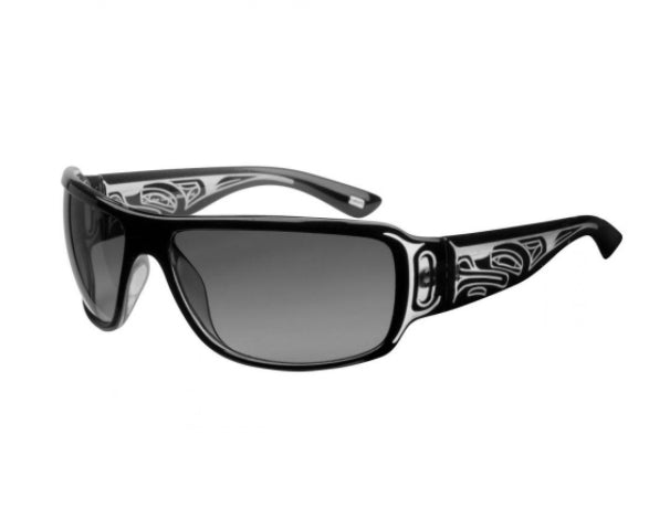 Brody Sunglasses - Wolf