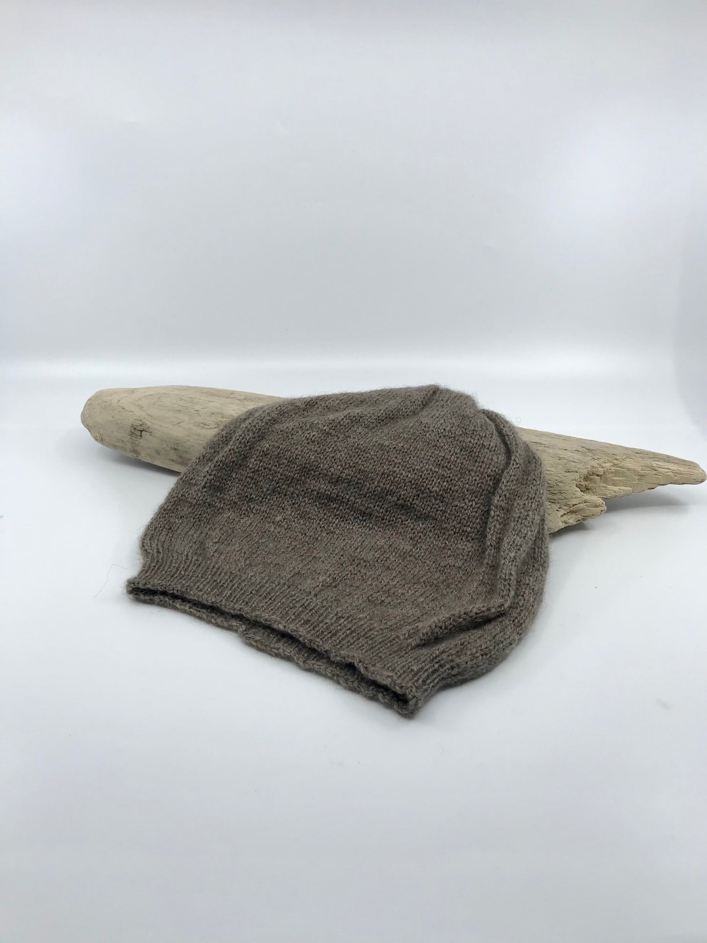 Hat-Rye;  70% Qiveut, 30% Wool, Single Layer, Various Colors